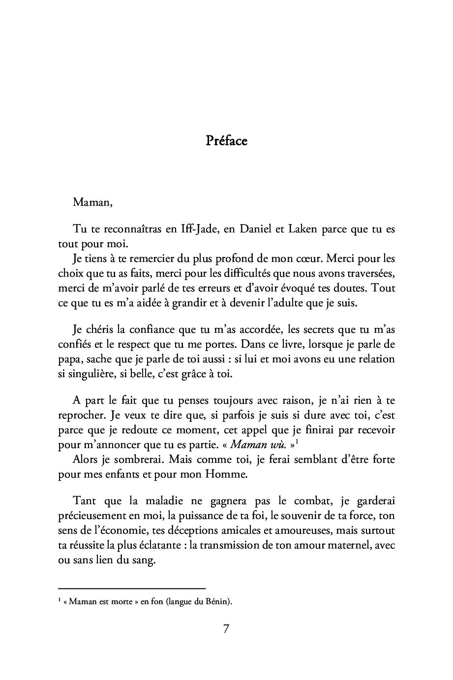 Avec moi - Image 30