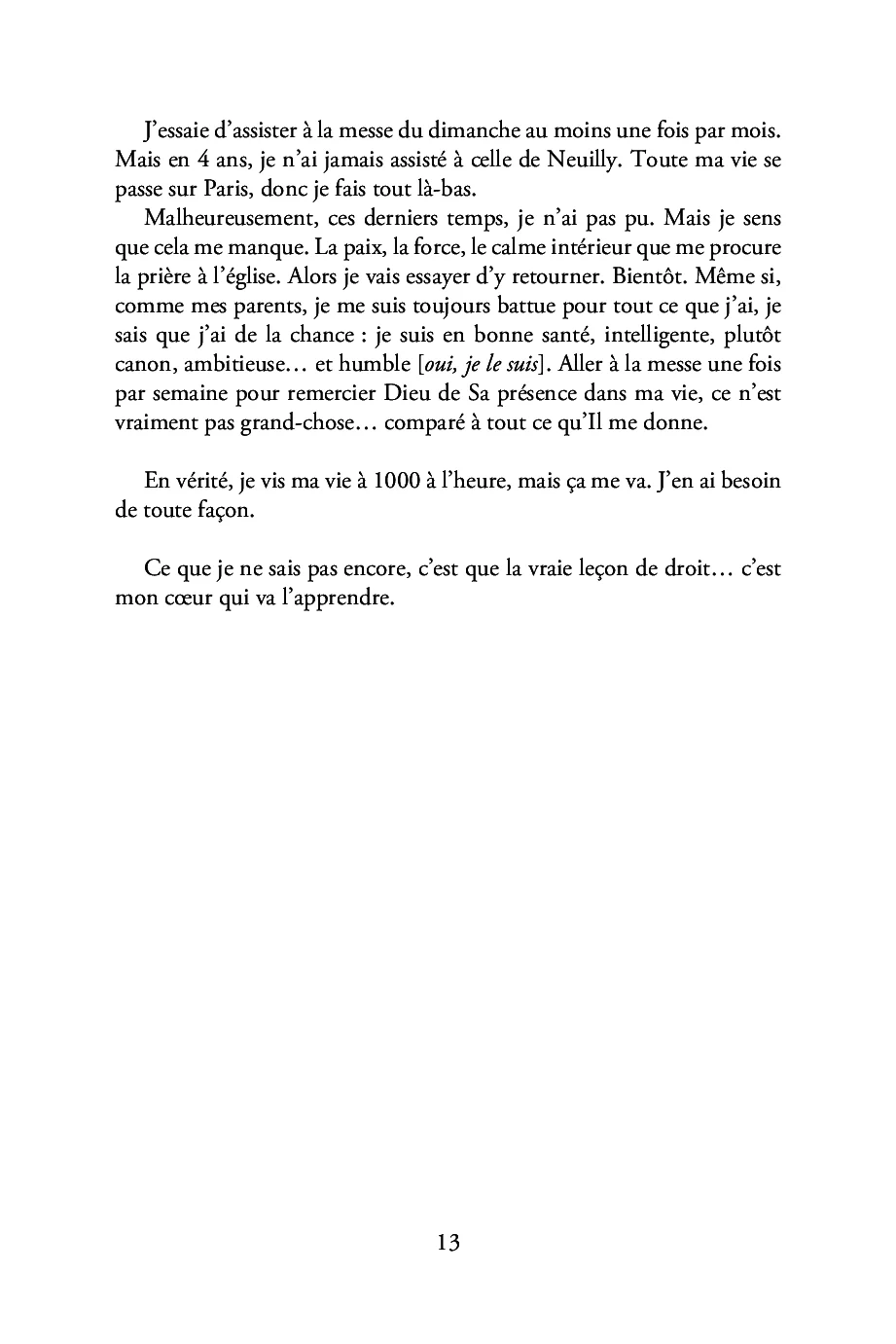 Avec moi - Image 36
