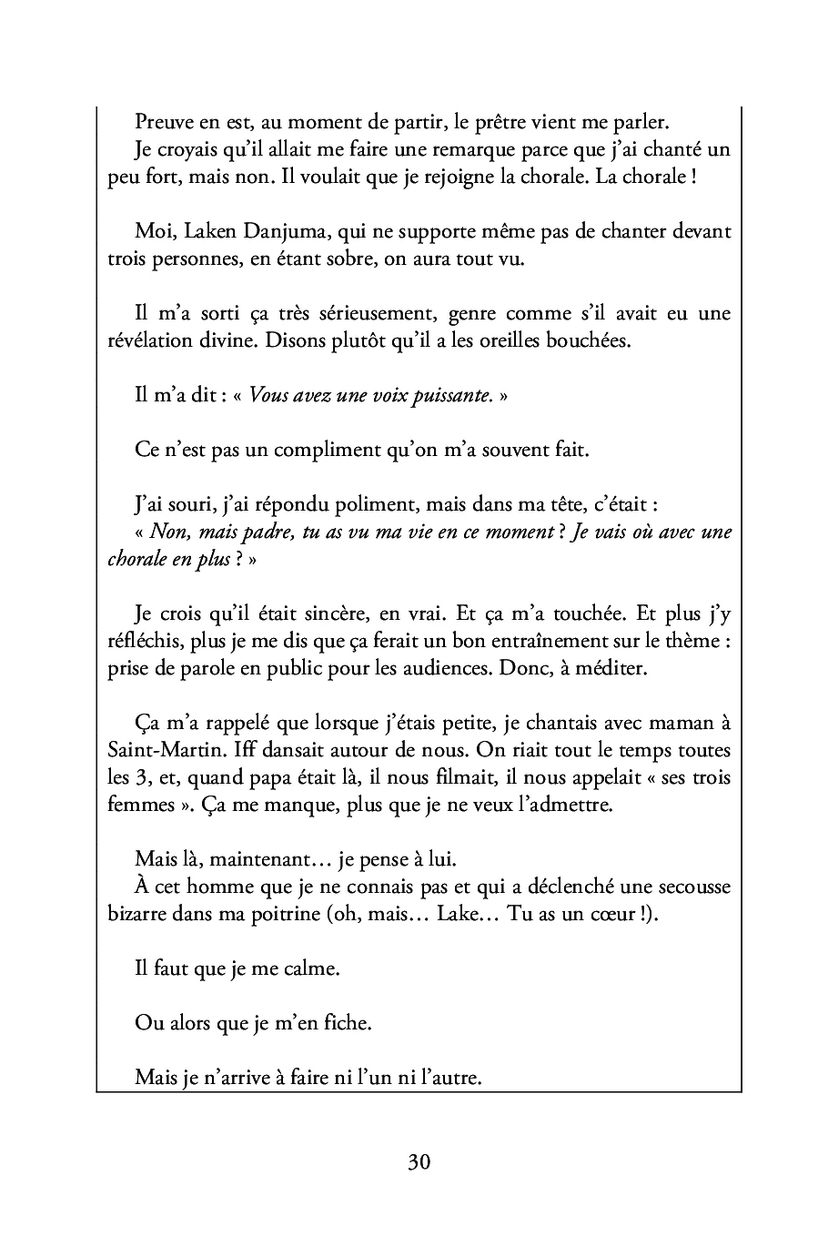 Avec moi - Image 53