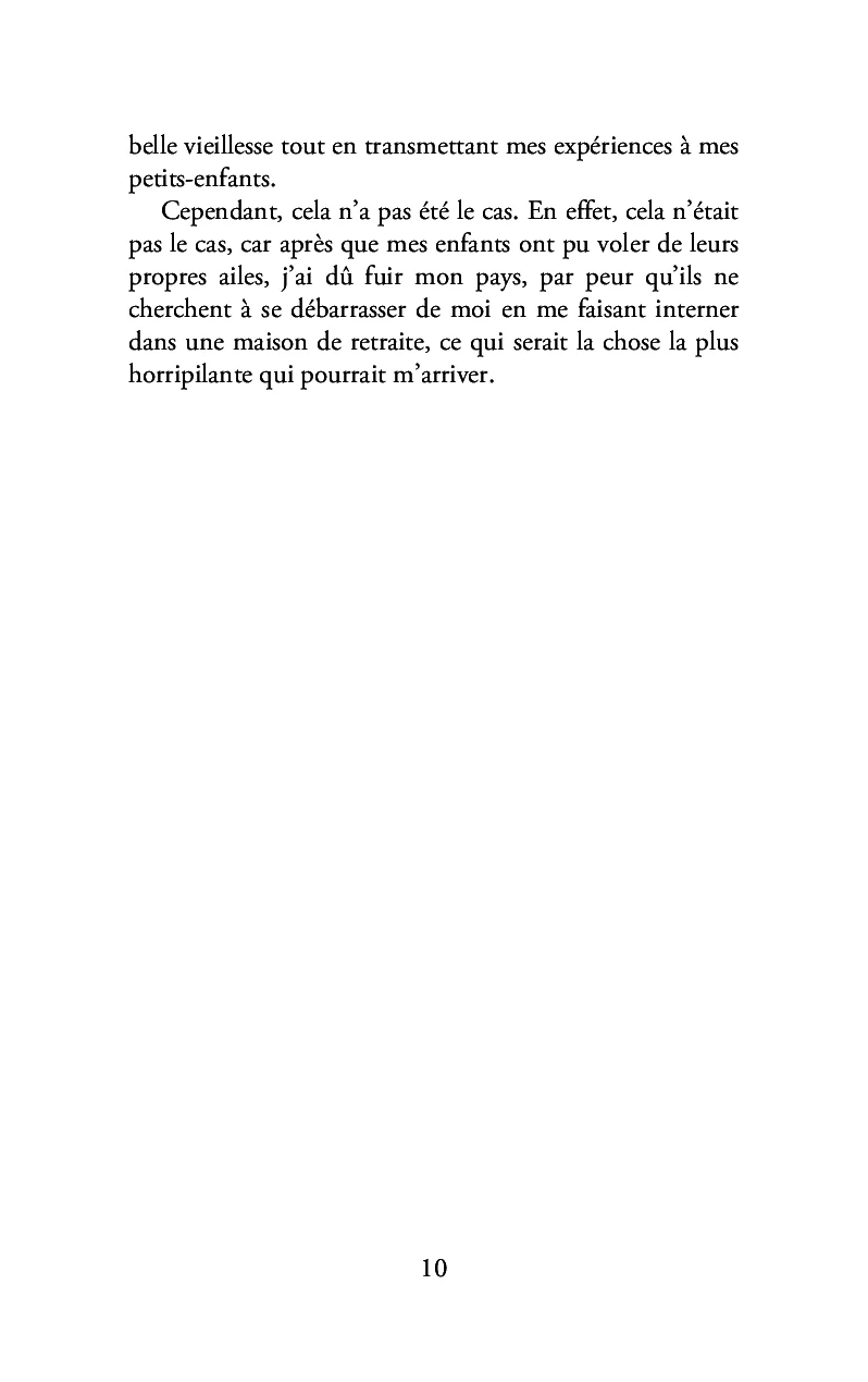 Fuir - Image 6