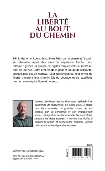 La liberté au bout du chemin - Image 14