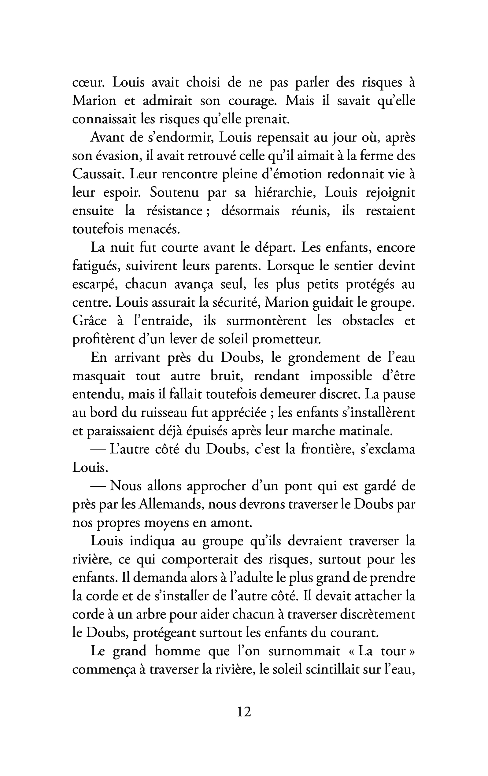 La liberté au bout du chemin - Image 8