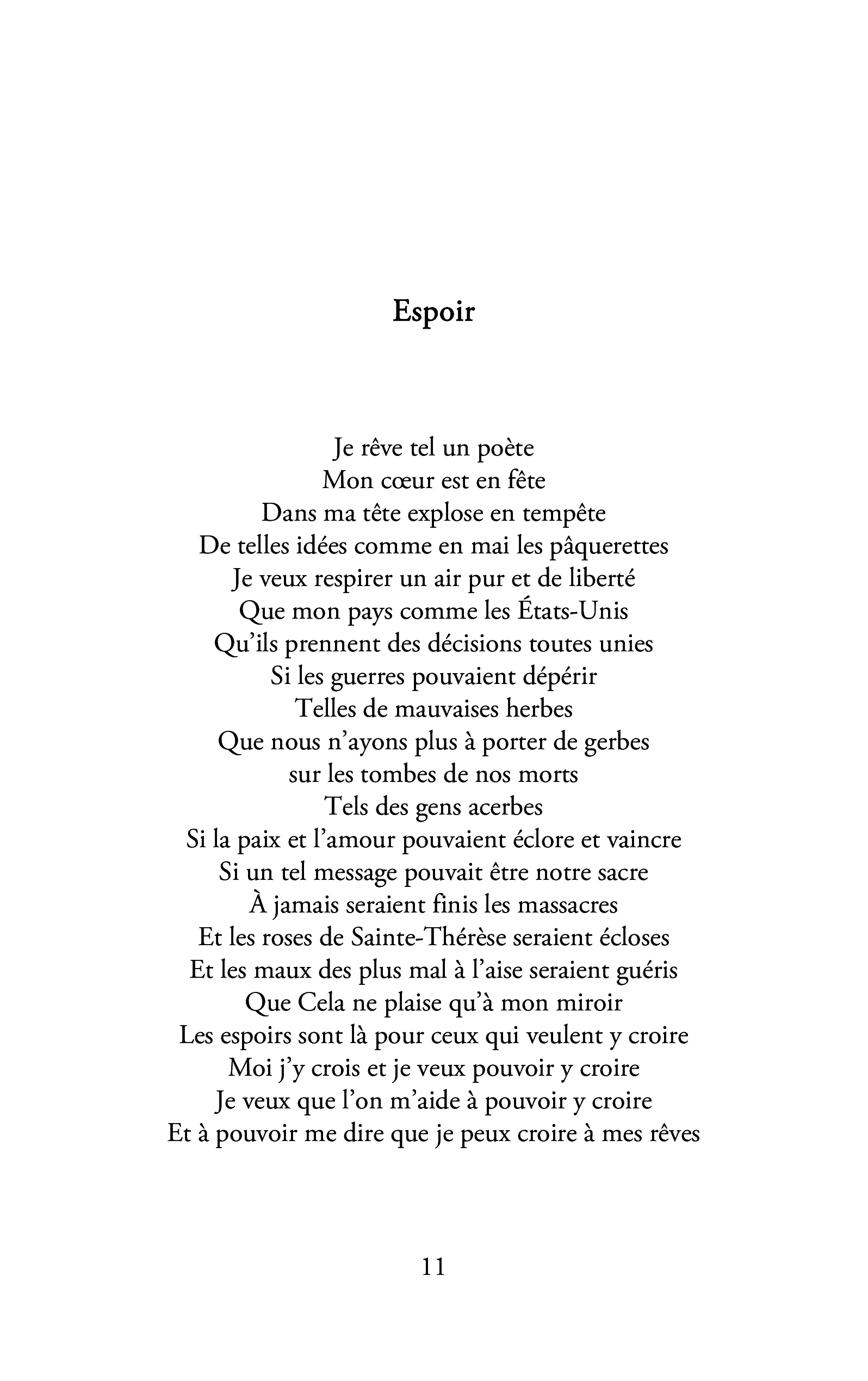 La route de l'âme ou soul's road - Image 7
