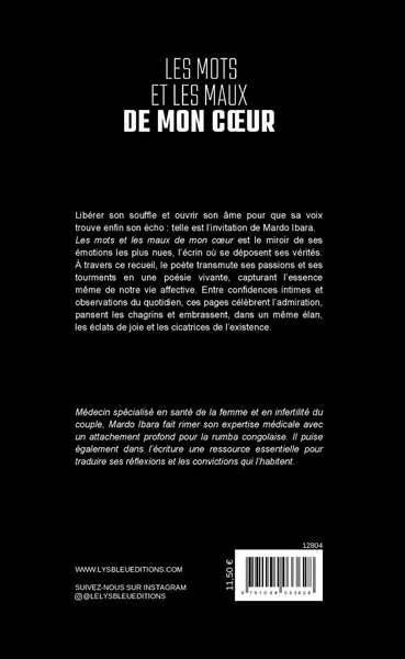 Les mots et les maux de mon coeur - Image 16