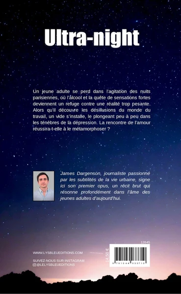 Ultra-night - Image 2