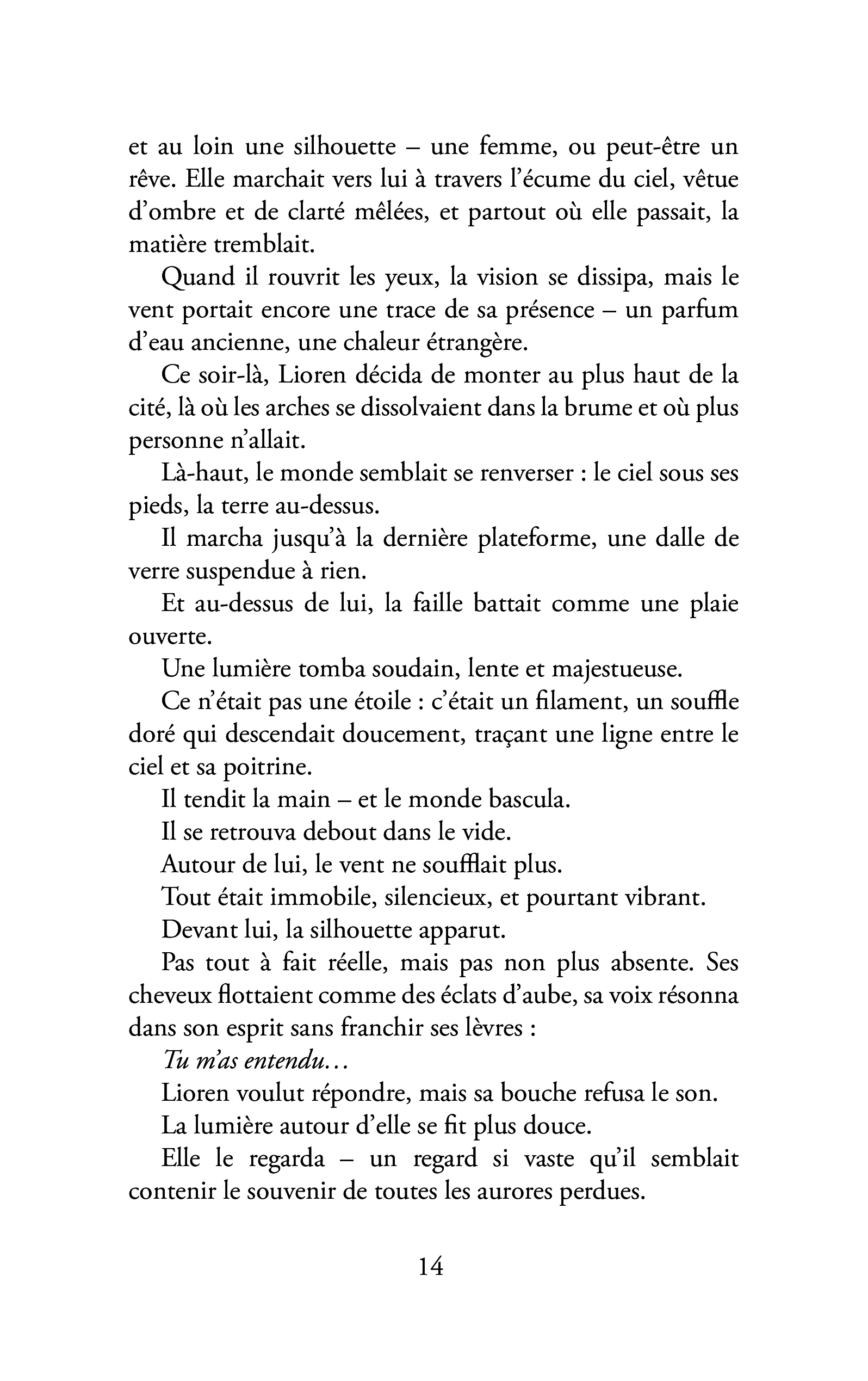 Le souffle et l'onde - Image 22