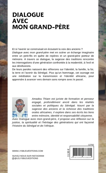 Dialogue avec mon grand-père - Image 9