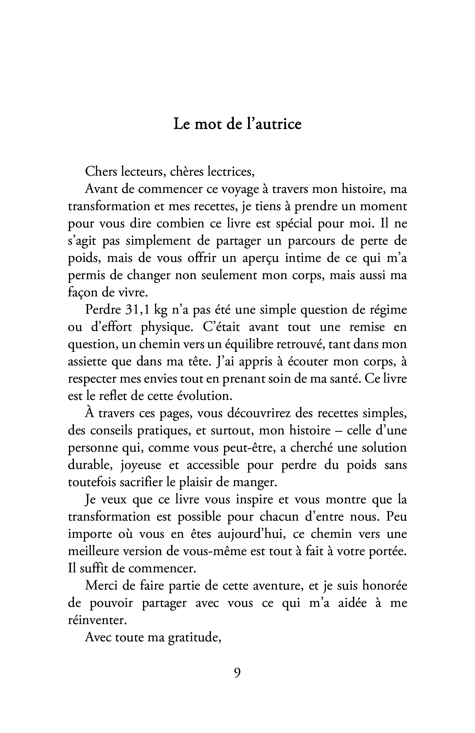 Aimer son corps pour s'aimer soi-même - Image 29
