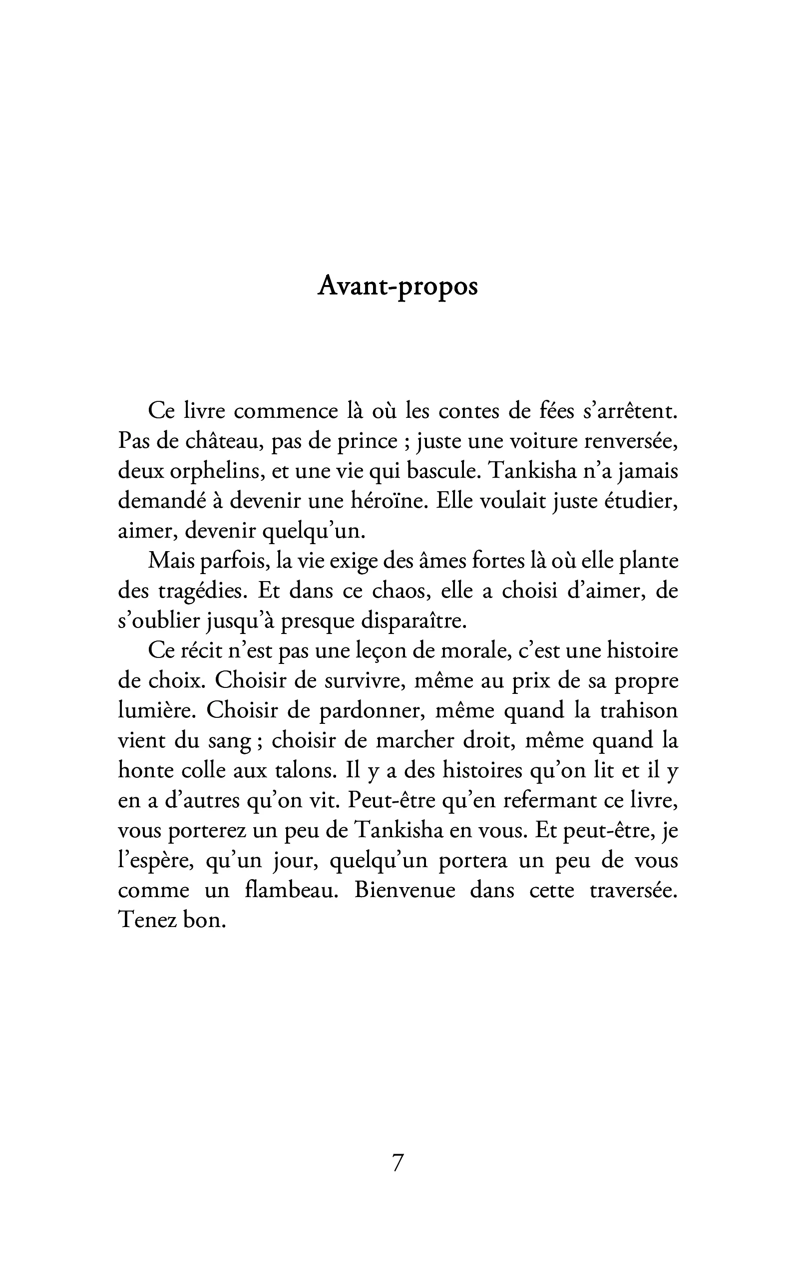 Le souhait de mon frère - Image 15