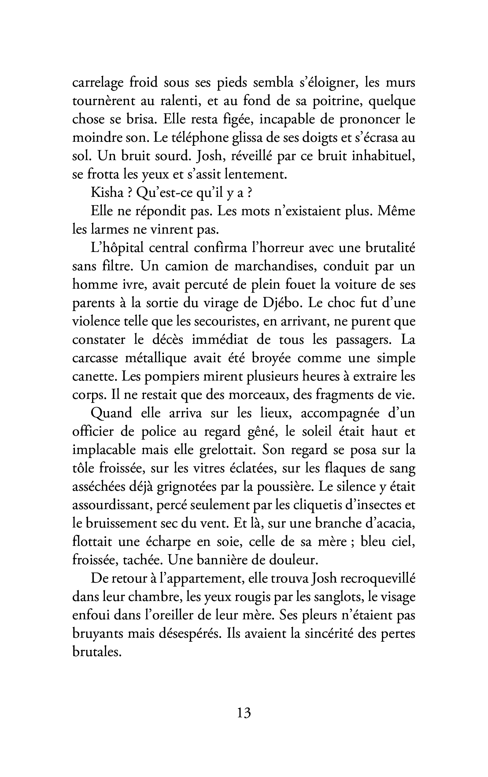 Le souhait de mon frère - Image 9