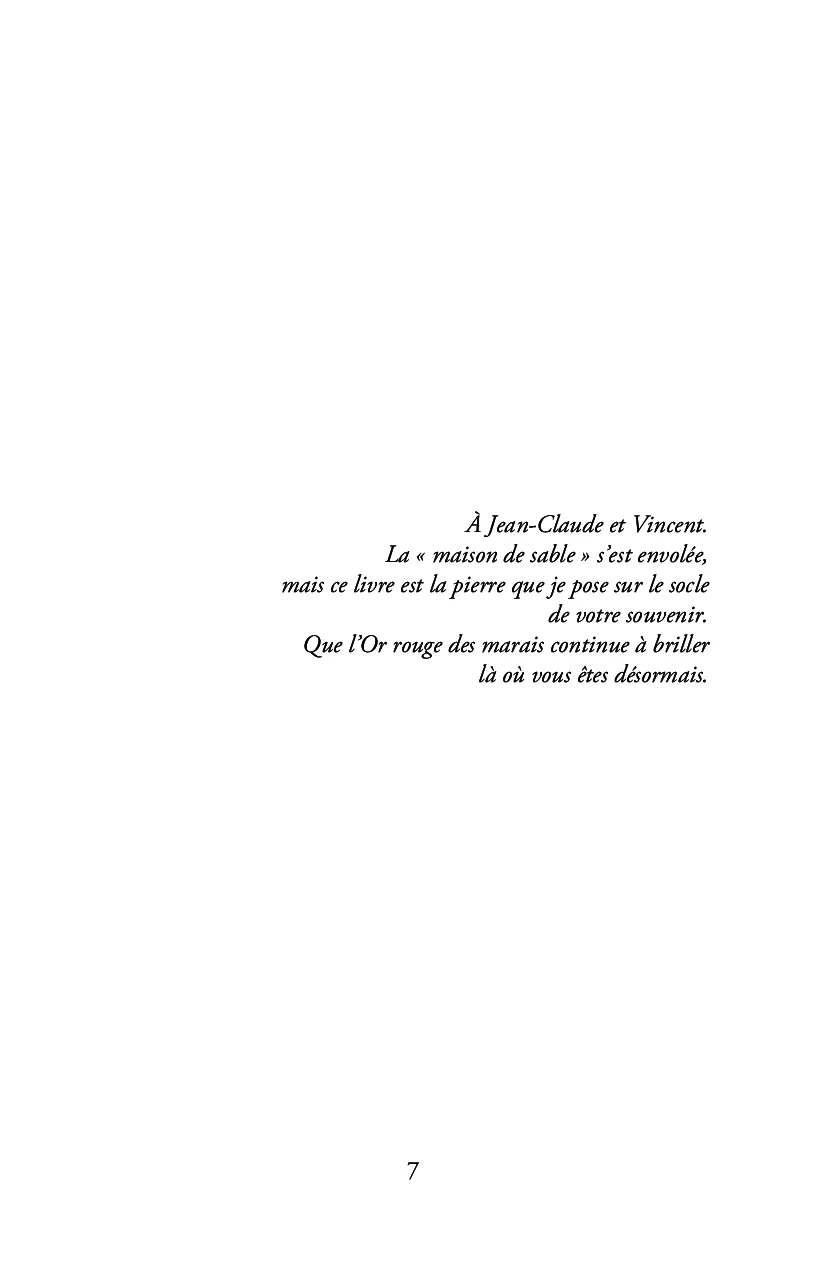 La légende du marais - Image 39