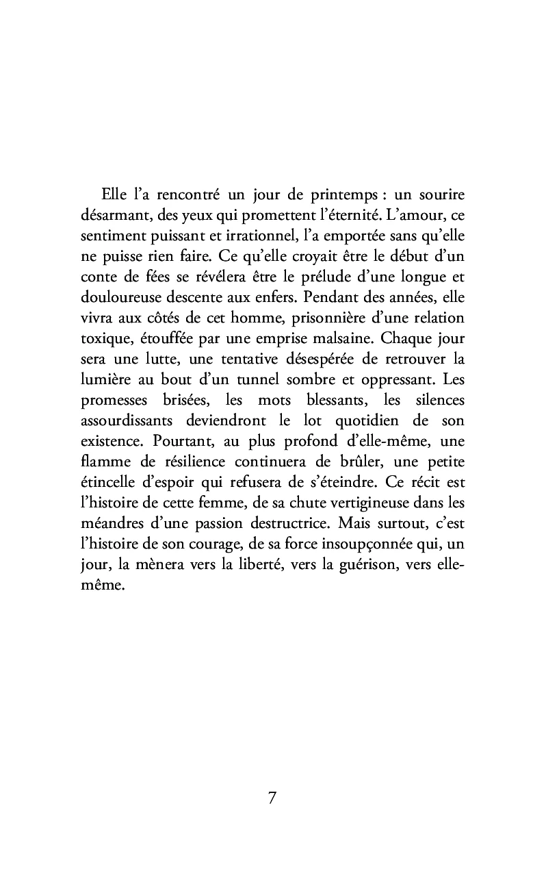 Emprise - Image 3