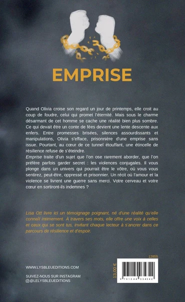 Emprise - Image 38