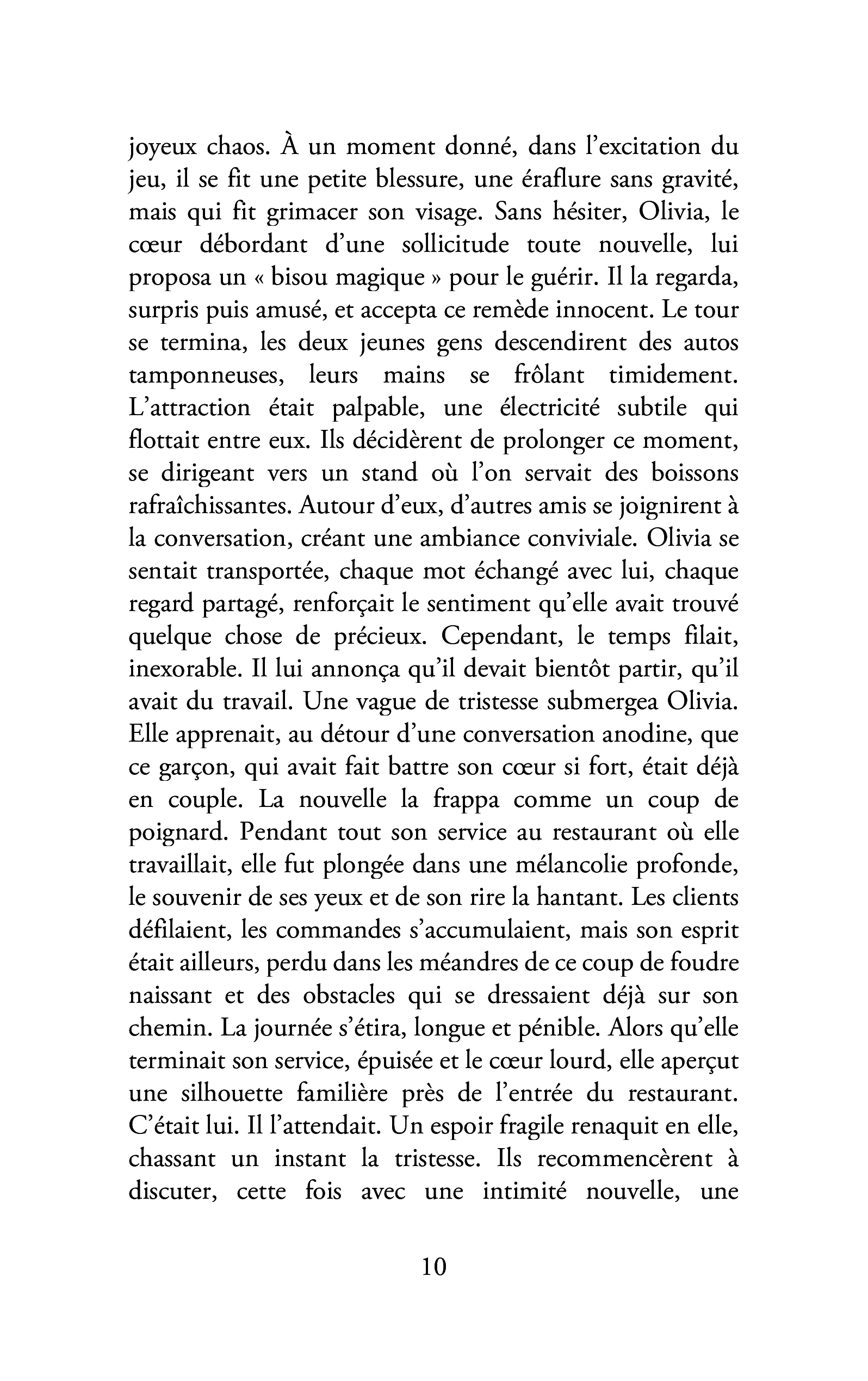 Emprise - Image 42