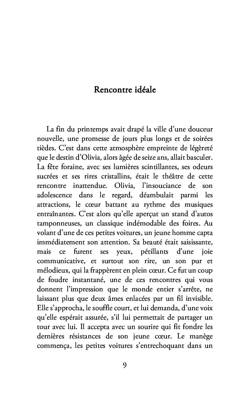 Emprise - Image 5