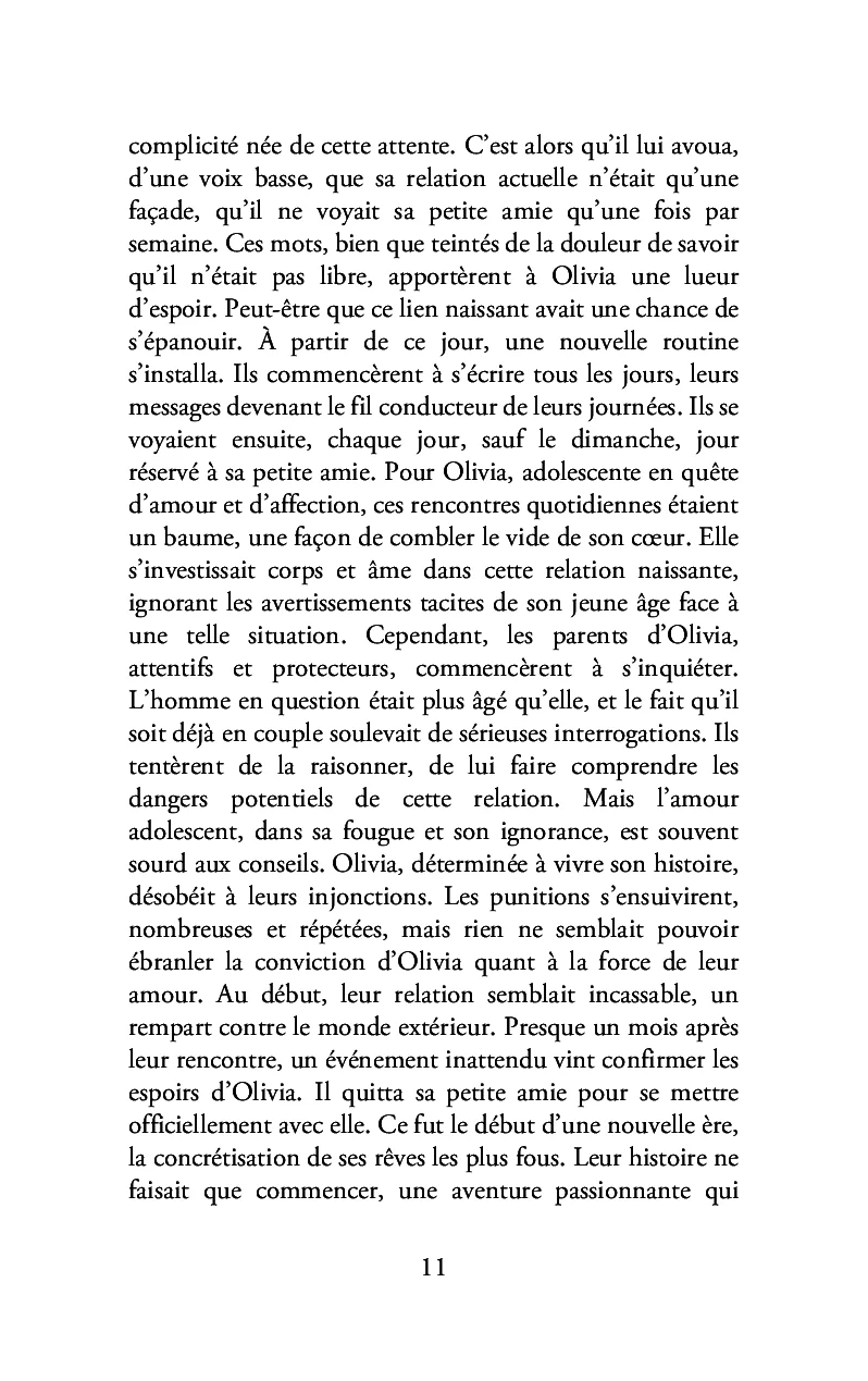 Emprise - Image 7
