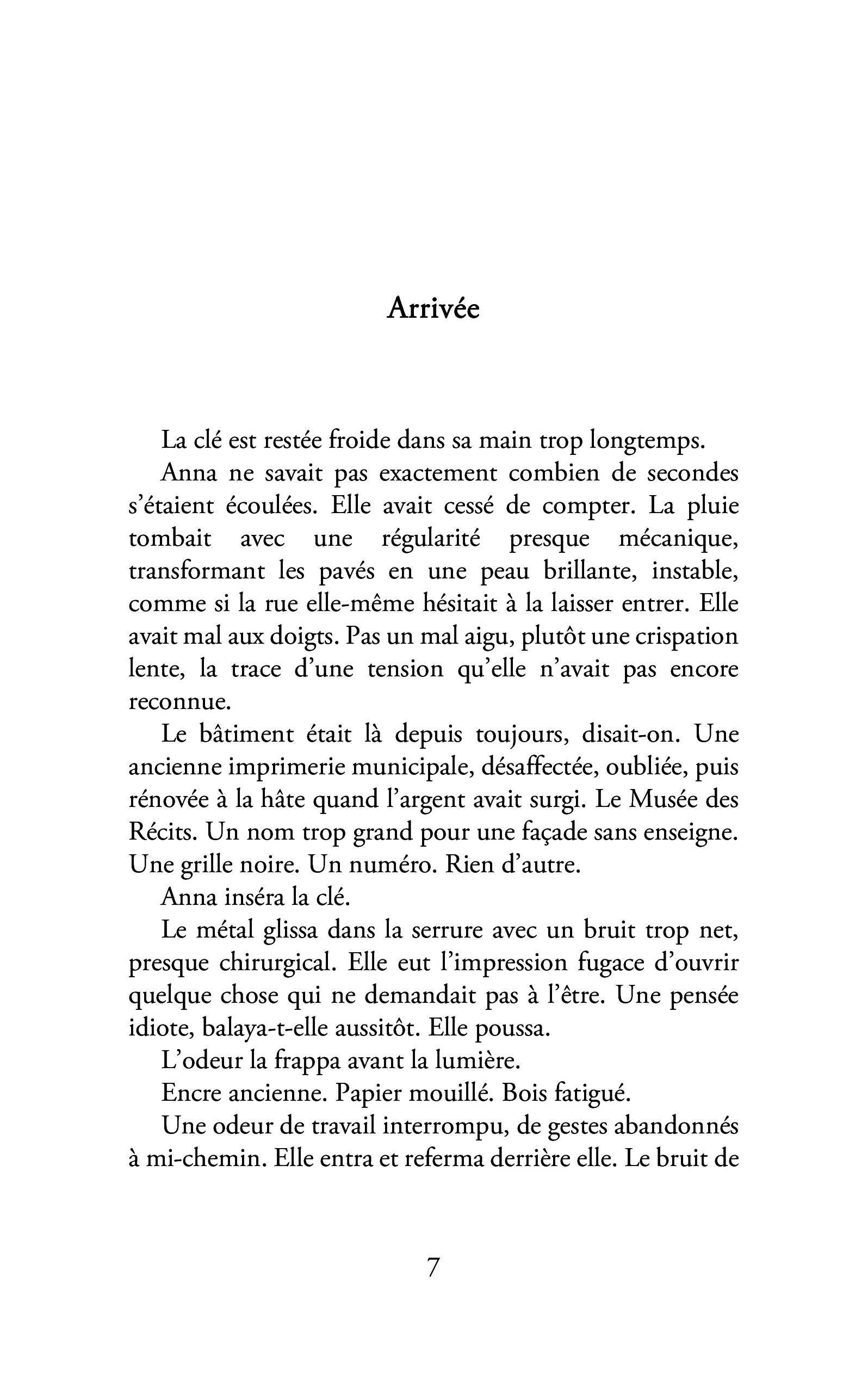 Le musée des récits - Image 10