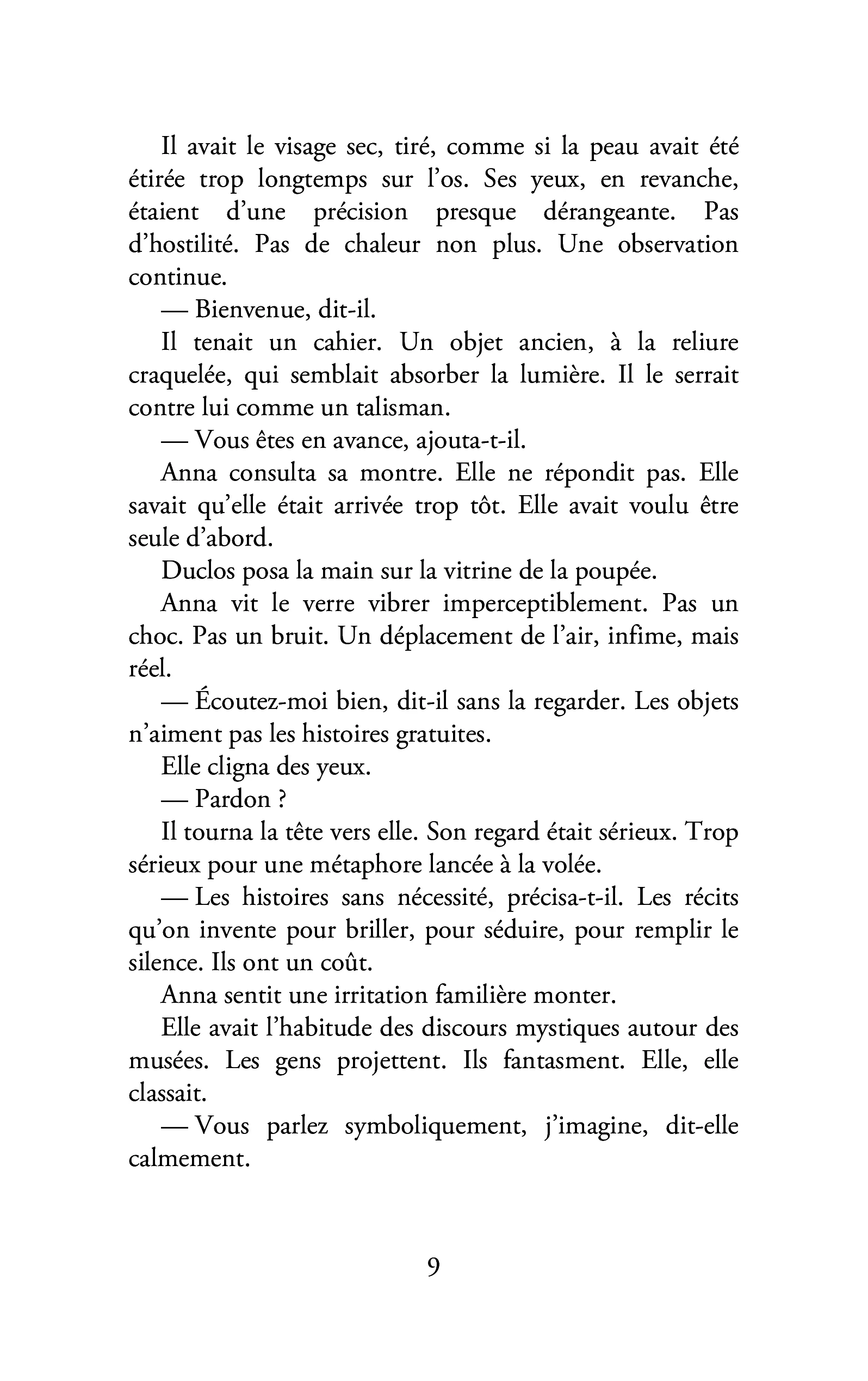 Le musée des récits - Image 12