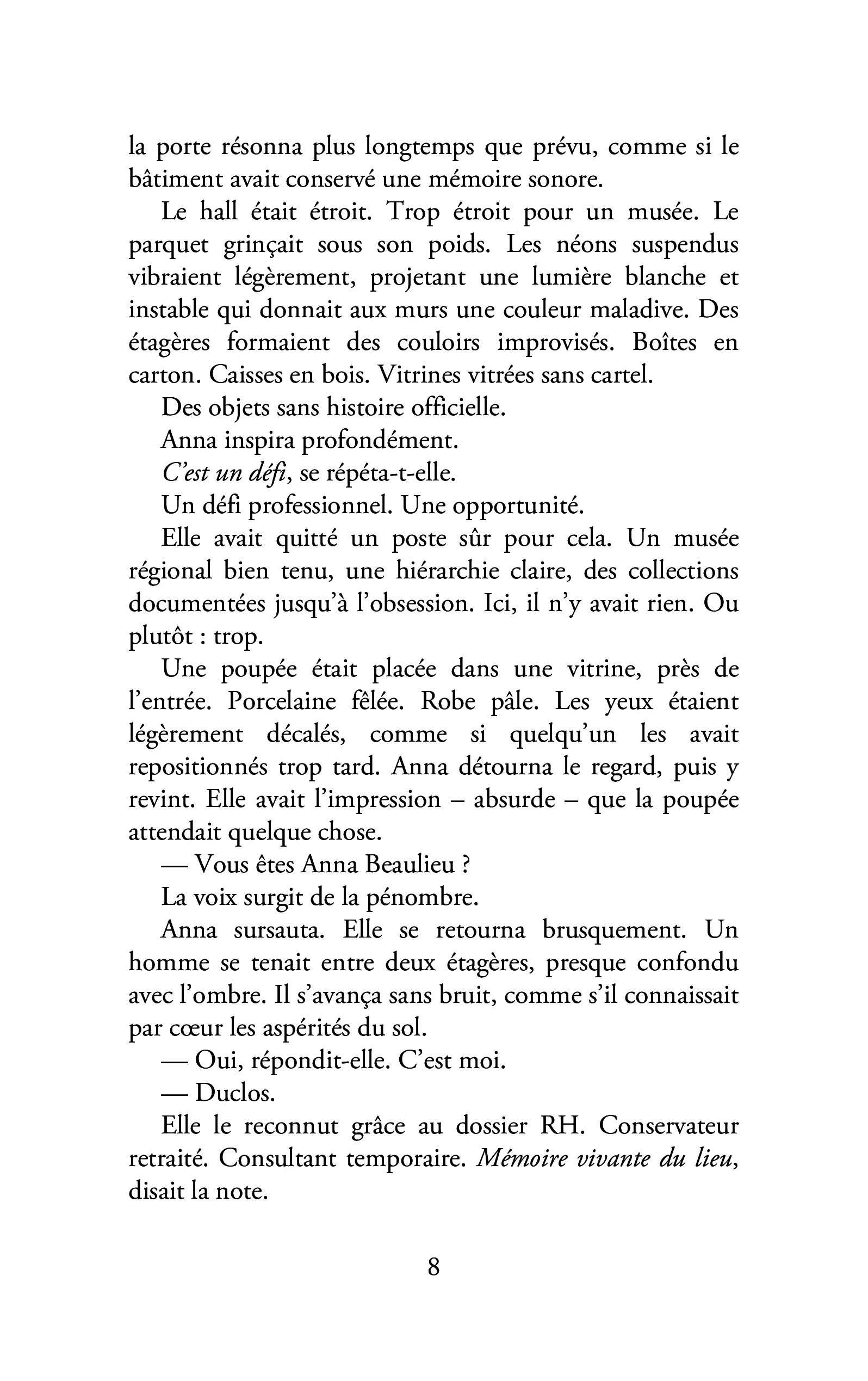 Le musée des récits - Image 4