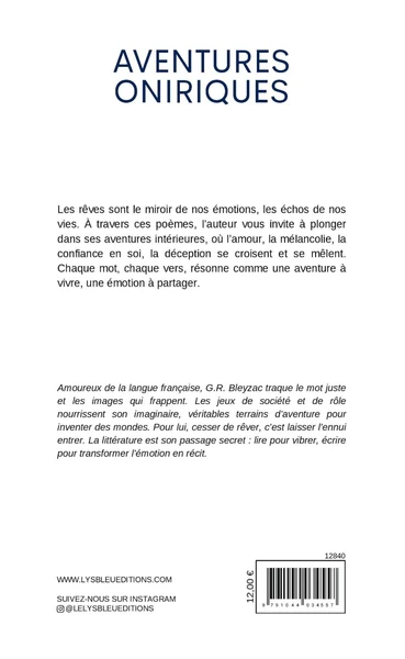 Aventures oniriques - Image 16