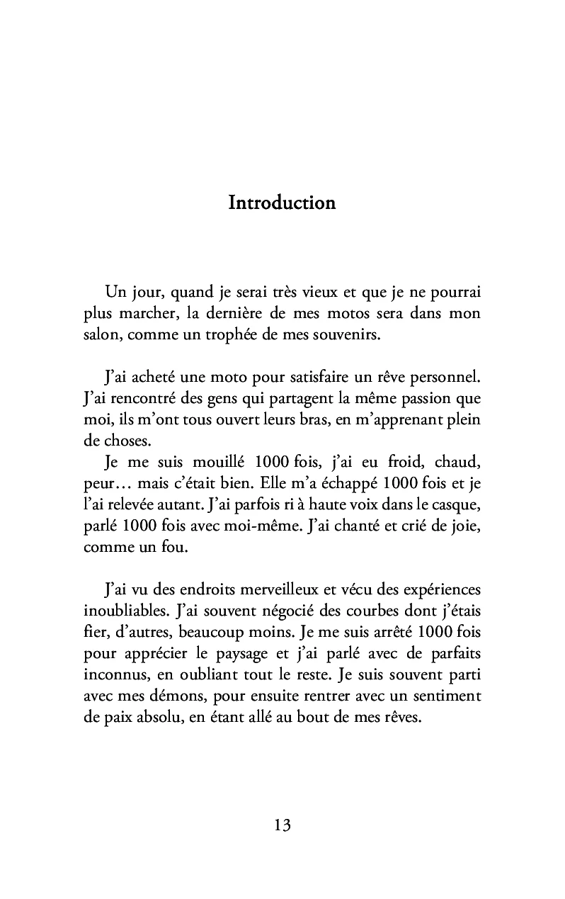 Mémoire d'un délinquant repenti - Image 21