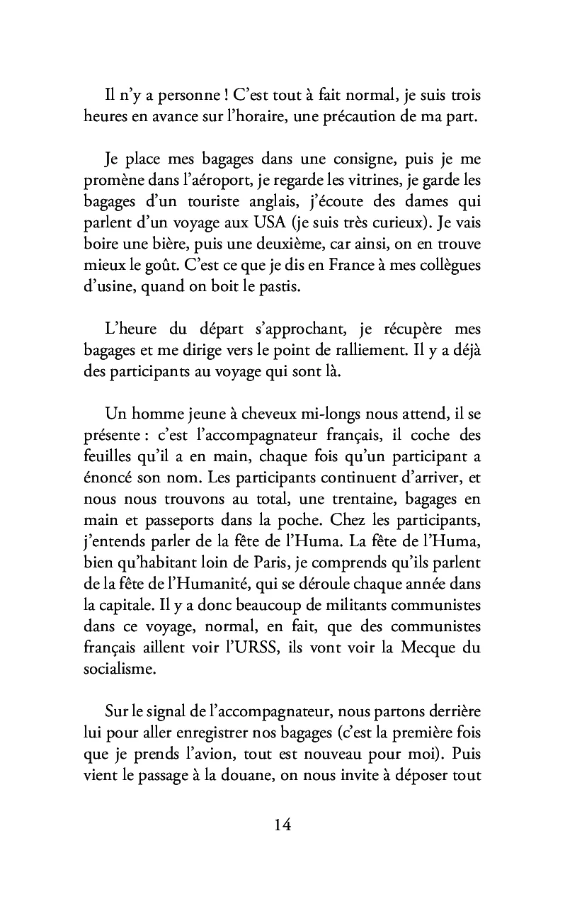 Un prolo chez les Soviets - Image 22