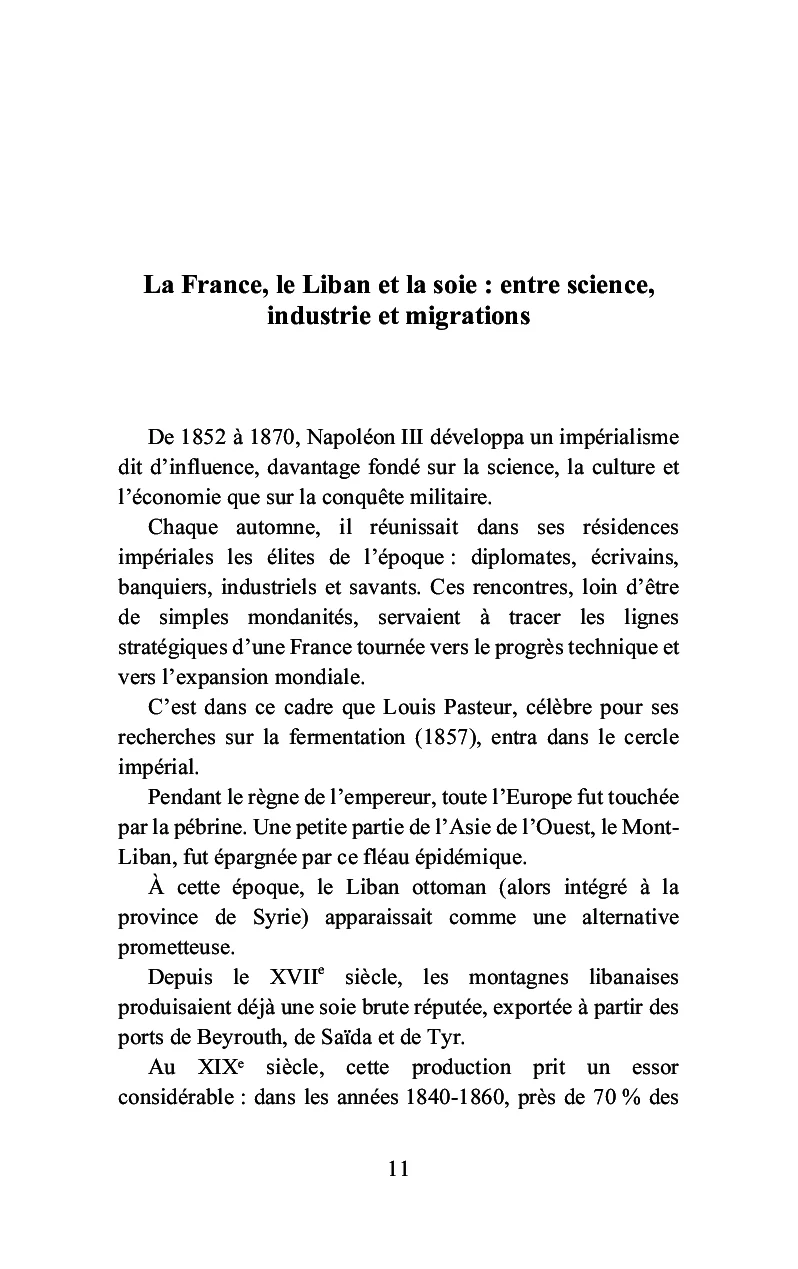 Pasteur, la soie et l'expansion coloniale française - Image 31
