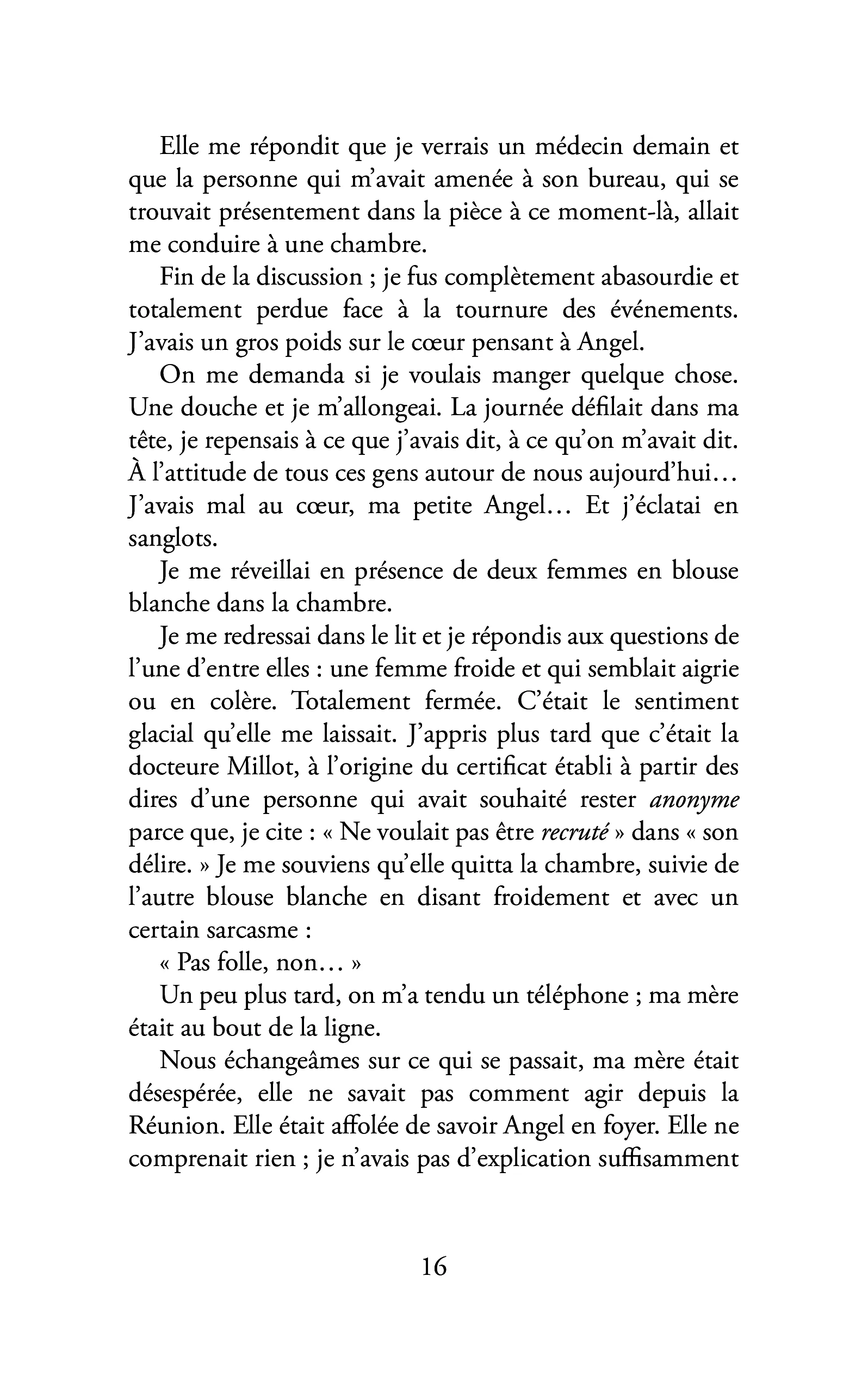 Ohr - The light - Image 12