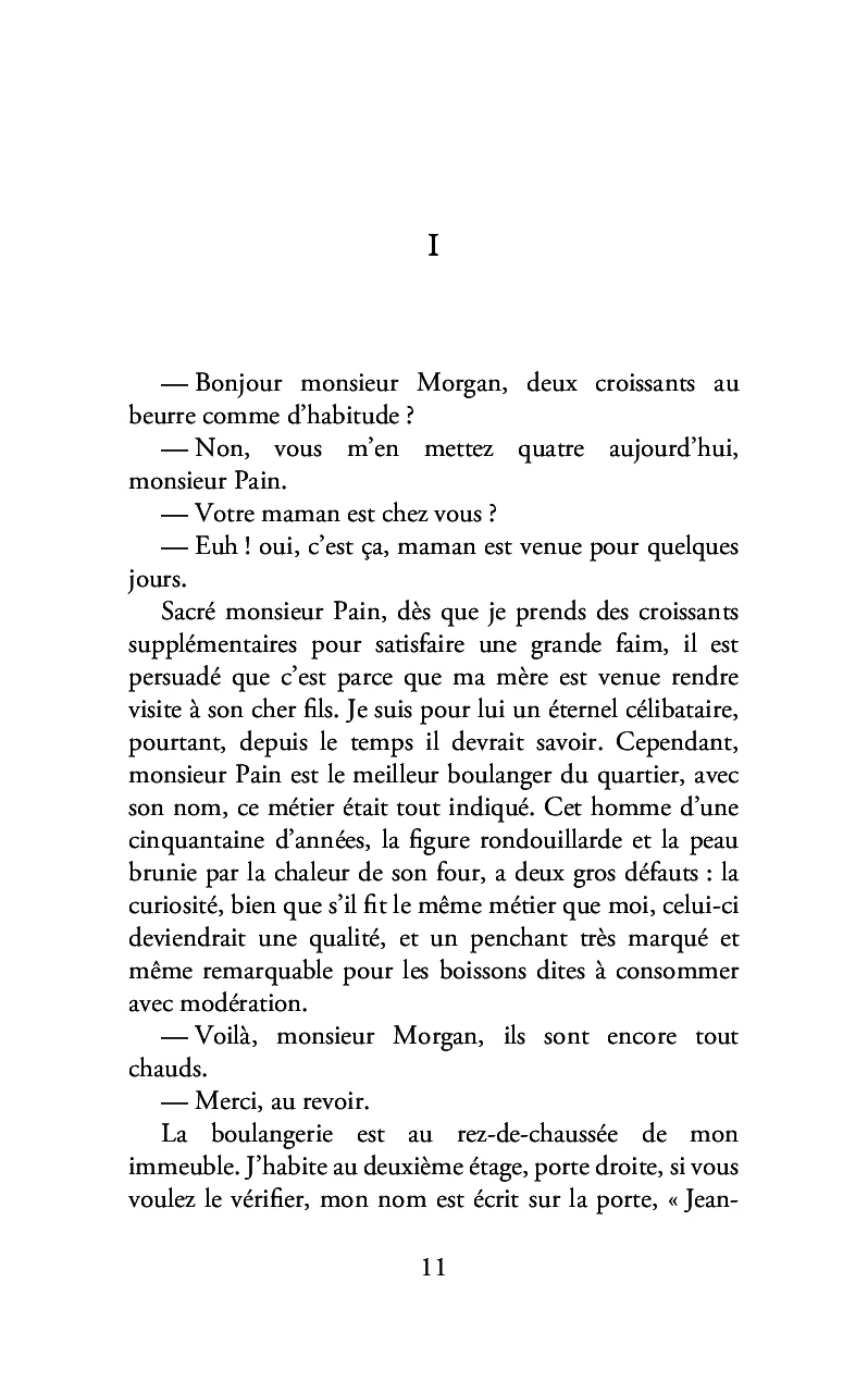 Jean-Michel Morgan et compagnie - Image 31