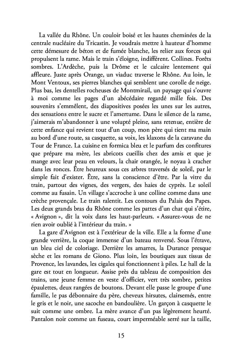 Les oiseaux volent par deux - Image 11