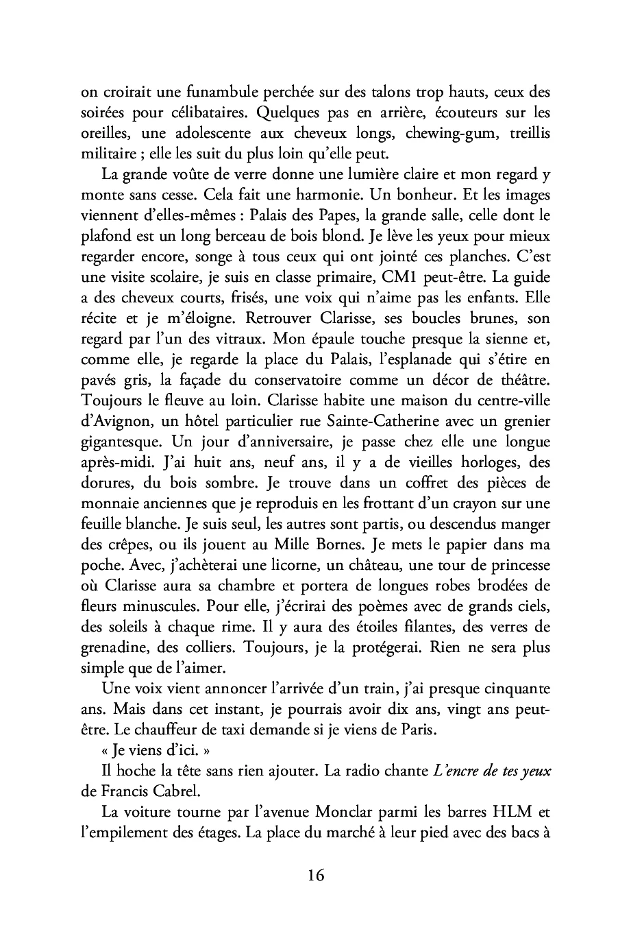 Les oiseaux volent par deux - Image 12