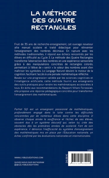 La méthode des Quatre Rectangles - Image 56