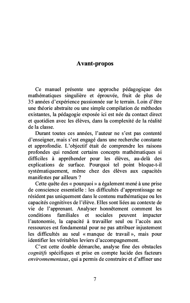La méthode des Quatre Rectangles - Image 57