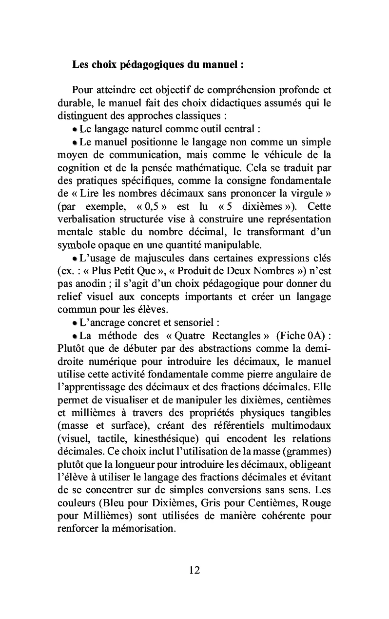 La méthode des Quatre Rectangles - Image 62