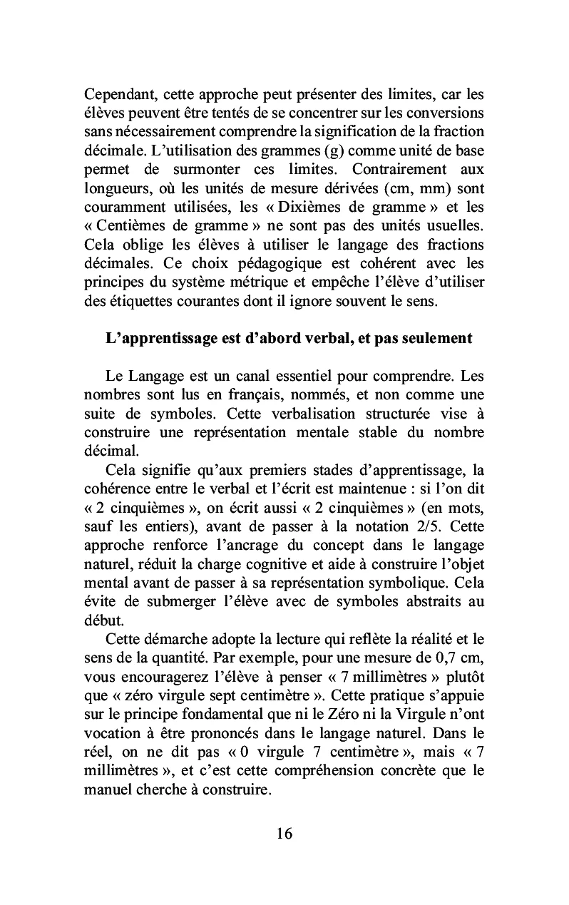 La méthode des Quatre Rectangles - Image 66