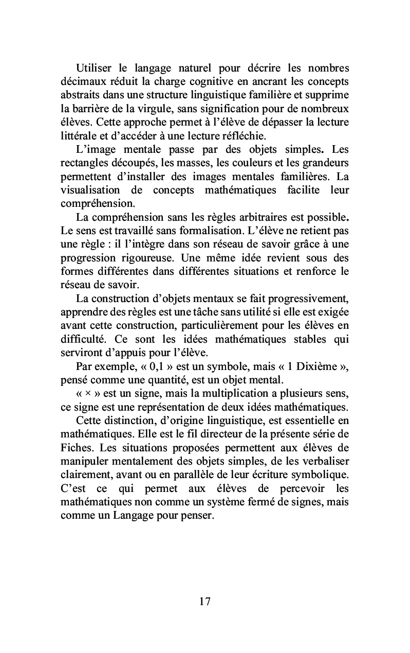 La méthode des Quatre Rectangles - Image 67