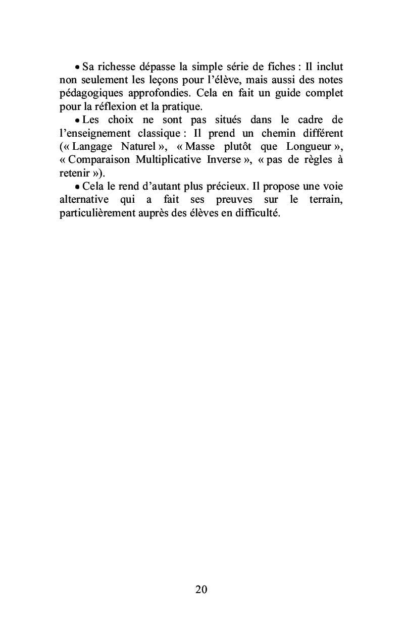 La méthode des Quatre Rectangles - Image 70