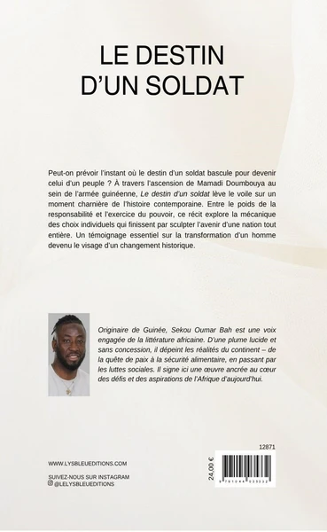Le destin d'un soldat - Image 2