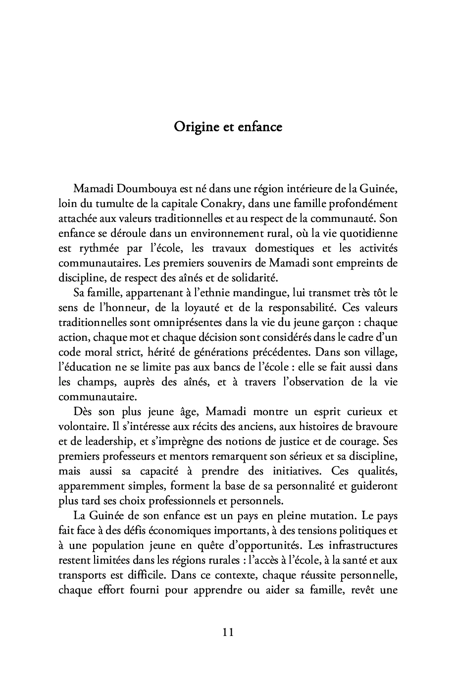 Le destin d'un soldat - Image 34