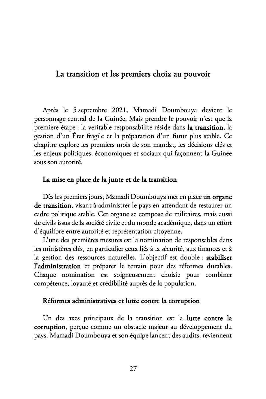 Le destin d'un soldat - Image 77
