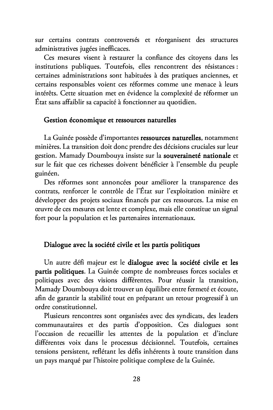 Le destin d'un soldat - Image 78
