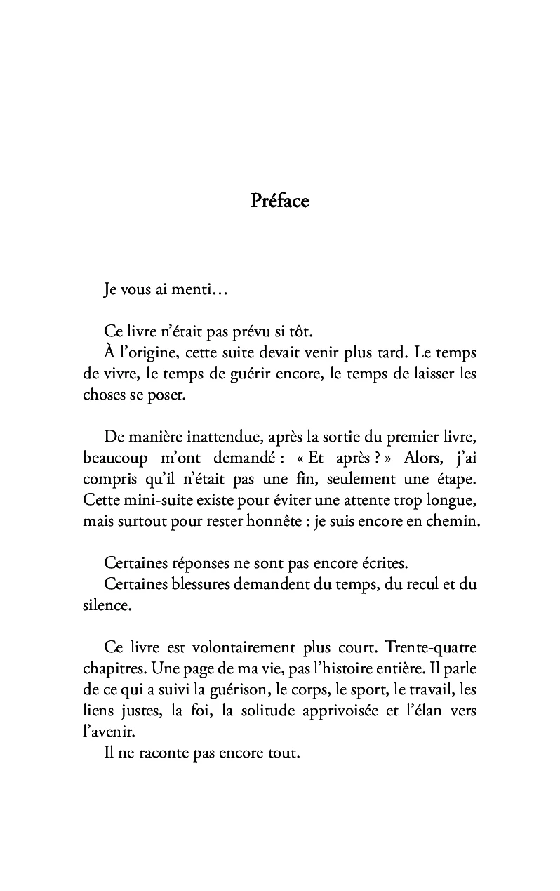 Une page de ma vie - Image 29