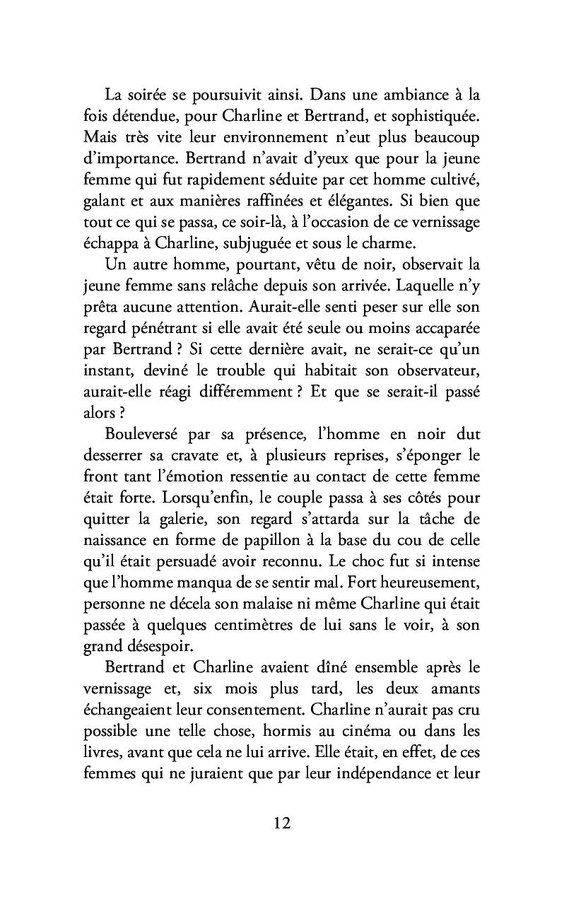 Immortelles destinées - Image 35