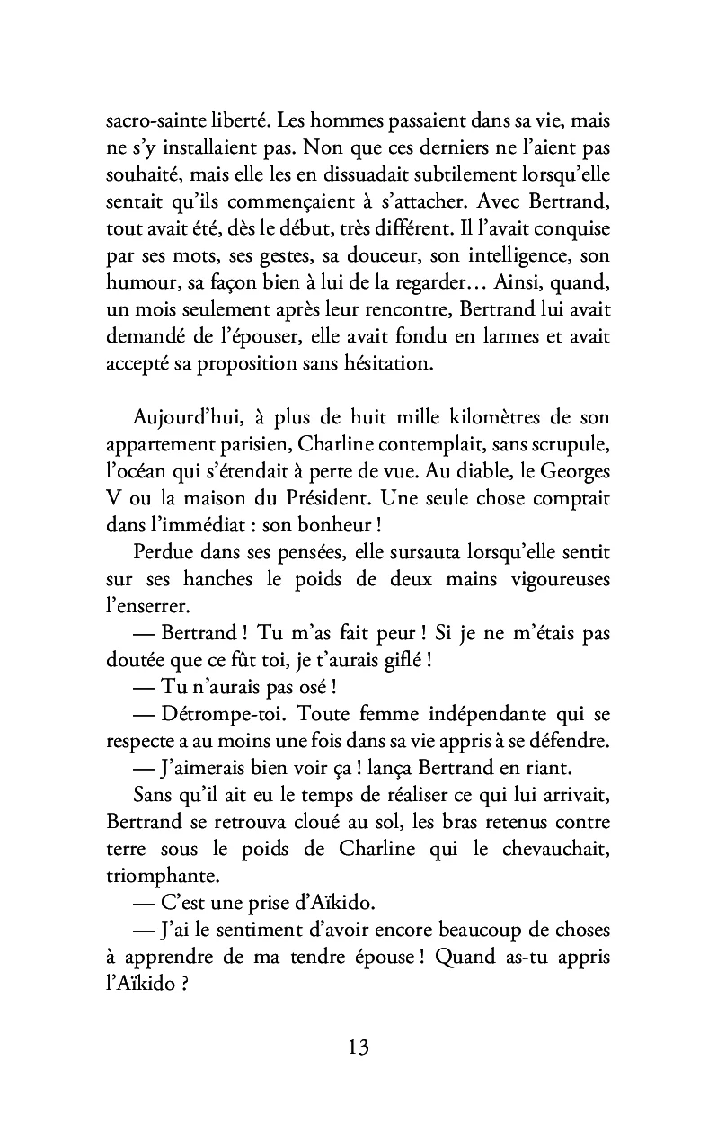 Immortelles destinées - Image 36