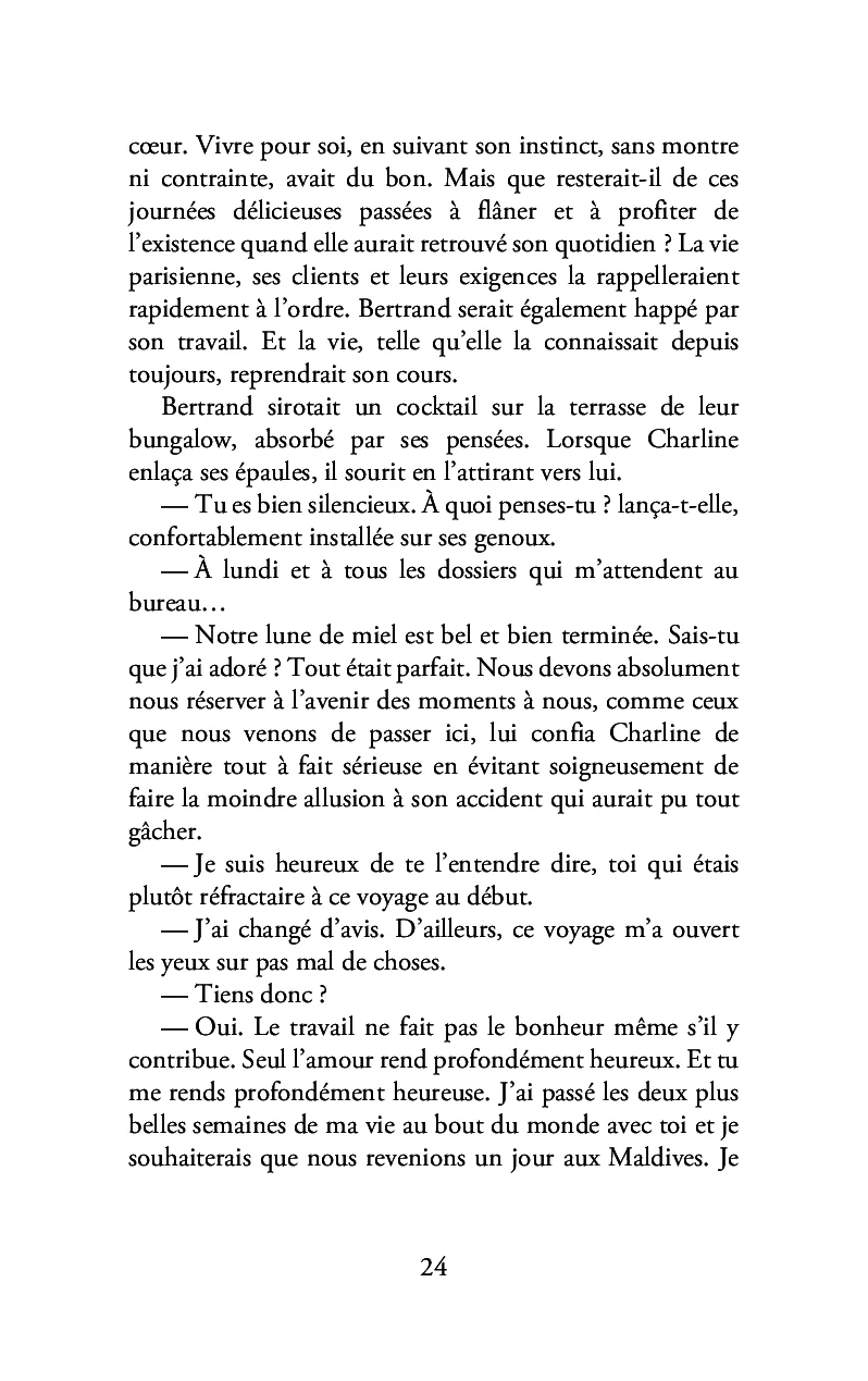 Immortelles destinées - Image 74