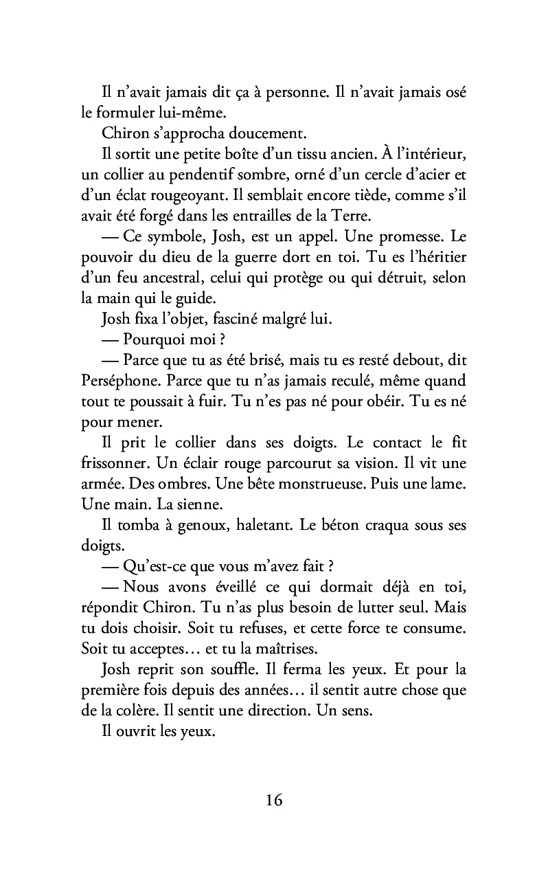 Les héritiers - Image 12