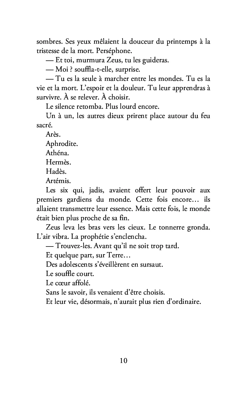 Les héritiers - Image 30