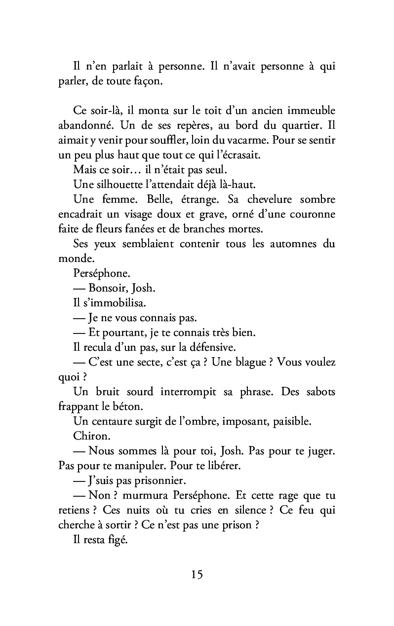 Les héritiers - Image 35