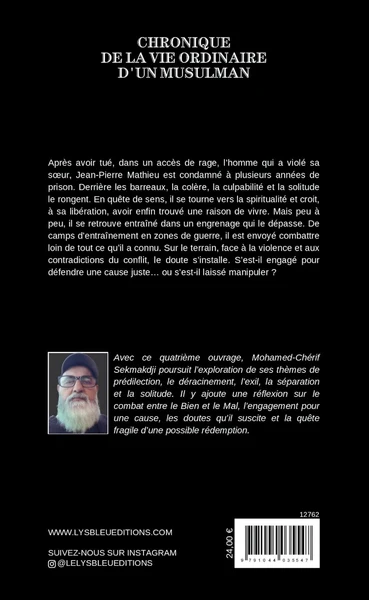 Chronique de la vie ordinaire d'un musulman - Image 29