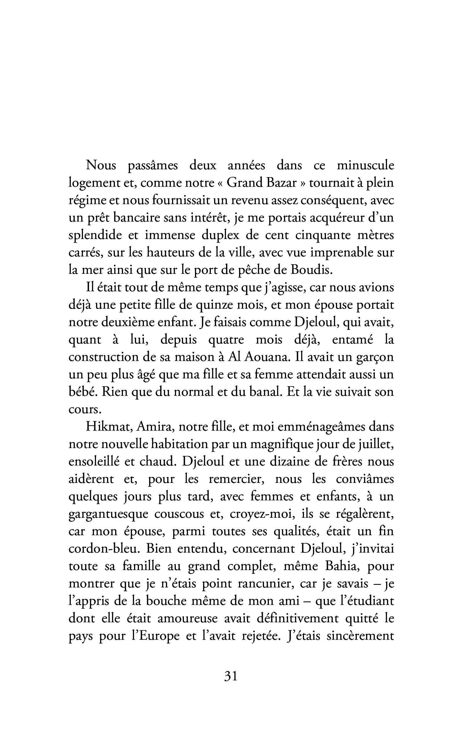 Chronique de la vie ordinaire d'un musulman - Image 81
